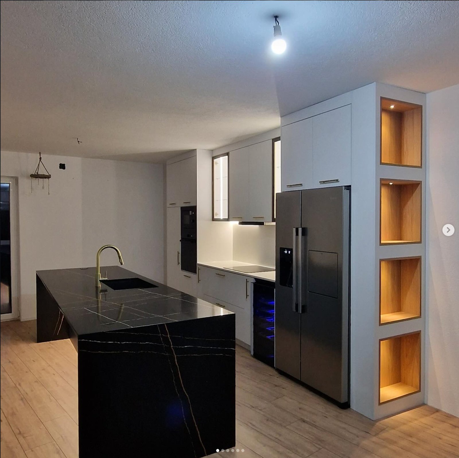 Luxury Kitchen