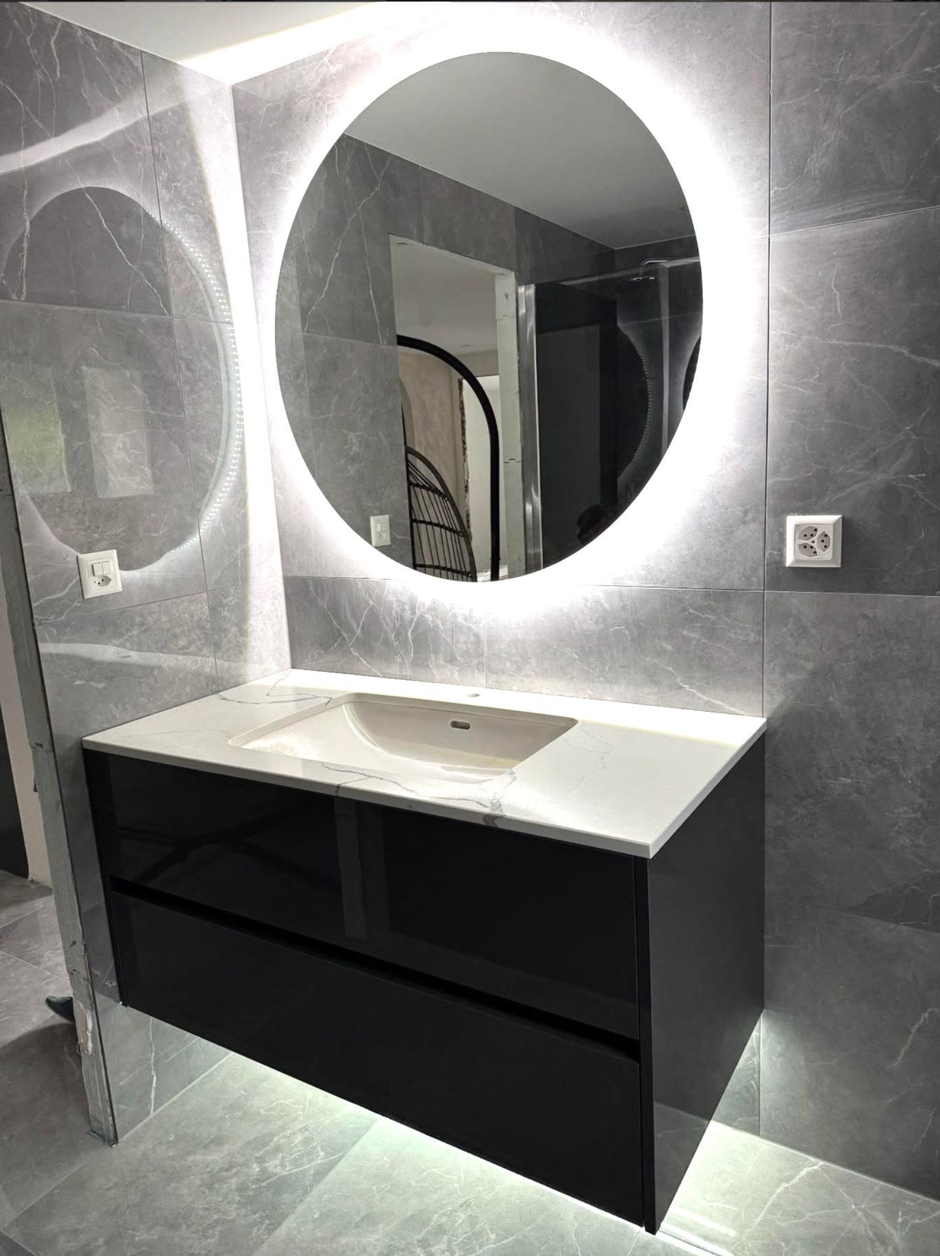 Bathroom Vanity