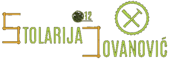 Stolarija Jovanović
